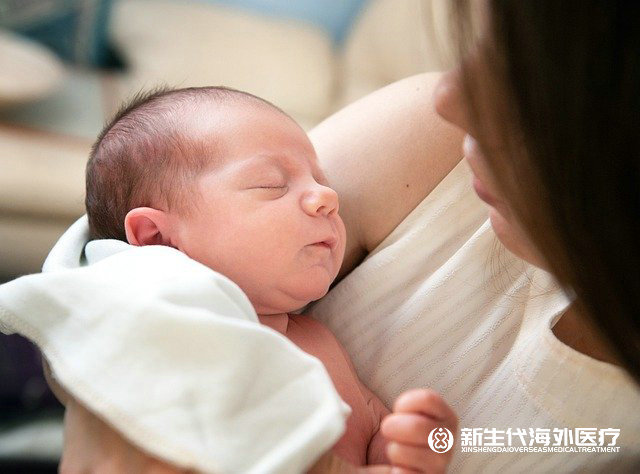 泰國試管嬰兒幾天懷胎