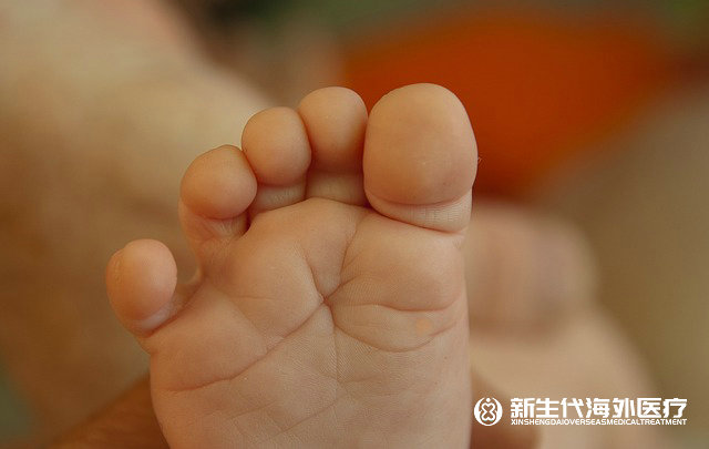 泰國男男試管嬰兒靠譜