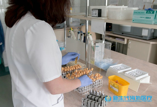 泰國試管醫院給的貼膜好嗎
