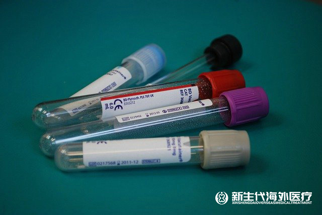 嗣道泰國試管嬰兒怎么樣