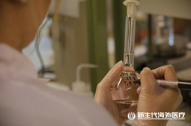 泰國好的試管嬰兒機構