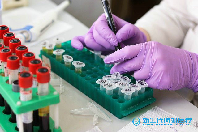 泰國大約需要多少可以做少精癥試管嬰兒