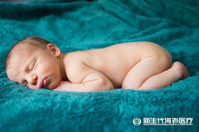 泰國hiv試管嬰兒成功率高嗎