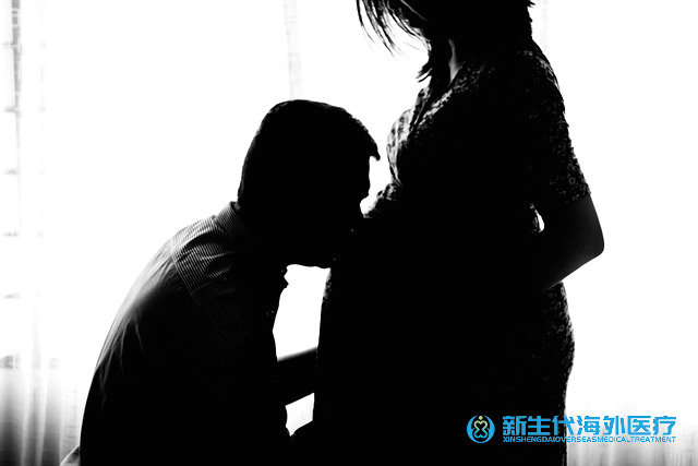 泰國第四代試管嬰兒技術