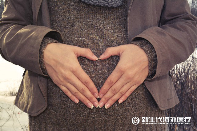高齡女性赴泰國做試管嬰兒