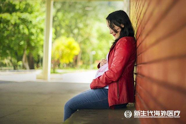 泰國供卵試管嬰兒中介