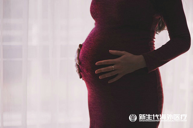 泰國試管嬰兒成功案例分享