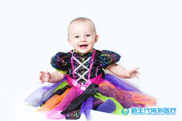 泰國丹諾試管嬰兒