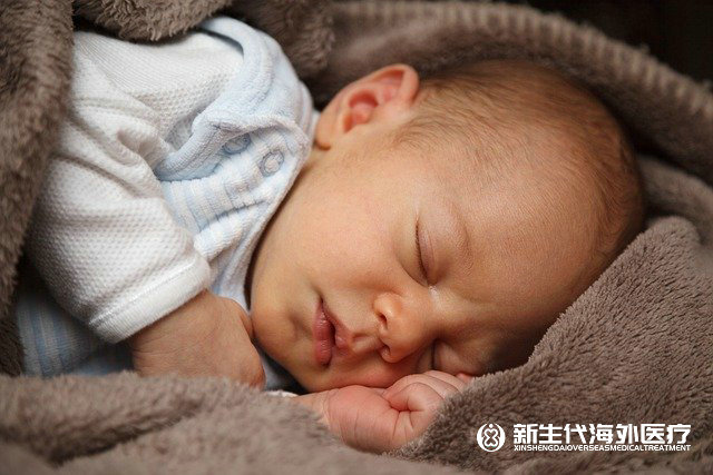 泰國第一試管嬰兒中心