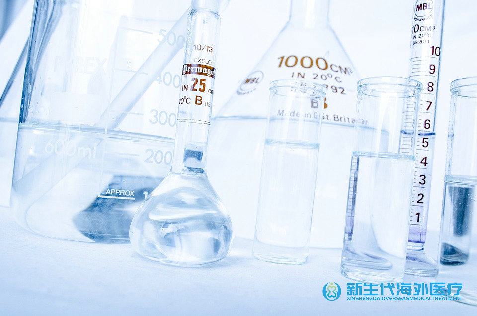 嬰兒試管泰國費(fèi)用多少錢