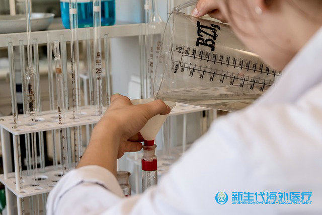 沃德赴泰國試管嬰兒服務公司