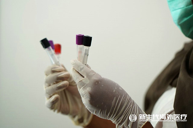 泰國全套花費多少能做雙子宮試管嬰兒