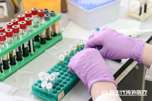 泰國同性試管嬰兒一般費用是多少