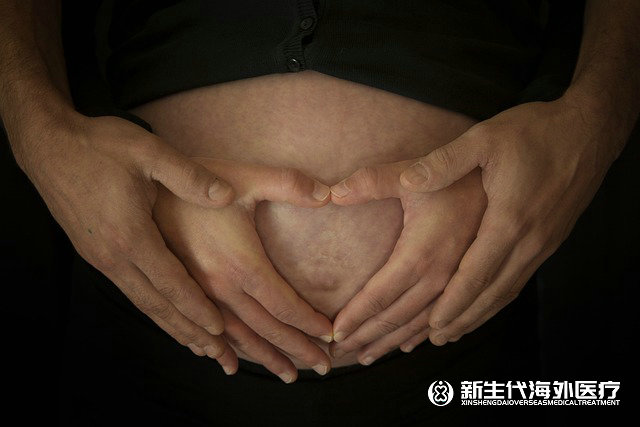 泰國試管失敗的經歷