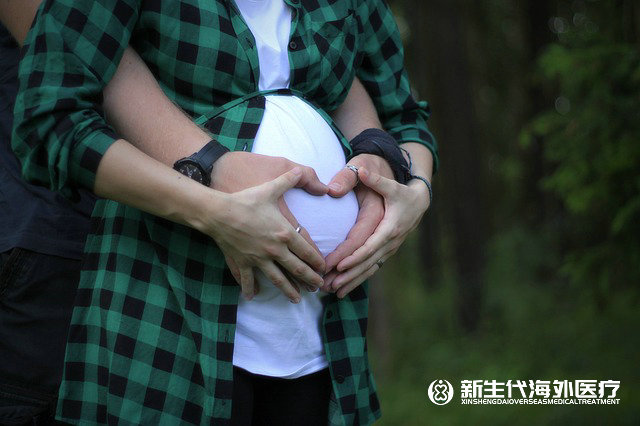 泰國高端定制如何做第三代試管嬰兒