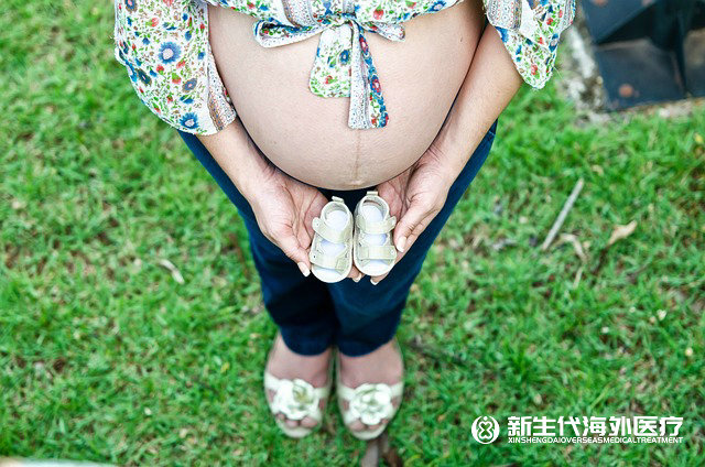 35歲泰國試管嬰兒成功率
