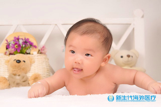 泰國第二代試管嬰兒技術