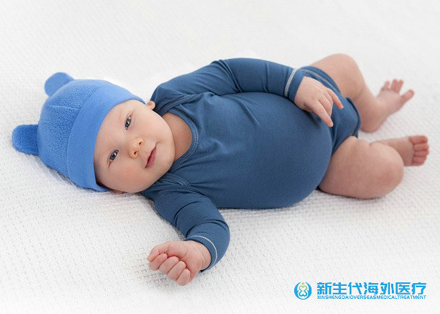 泰國全部花費多少可以做第三代試管嬰兒