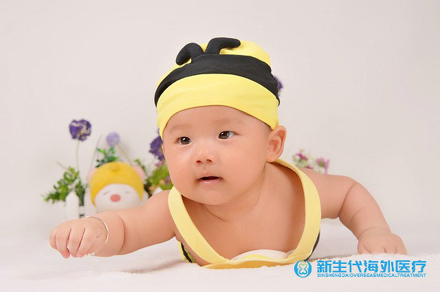 泰國三代試管嬰兒成功