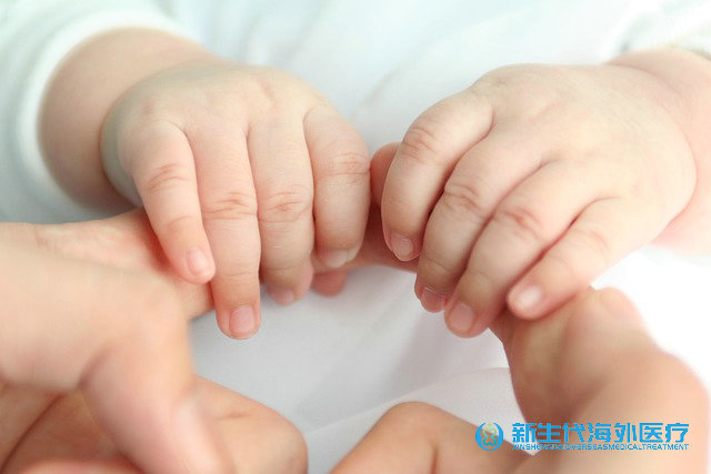 泰國周邊哪兒能做子宮萎縮試管嬰兒