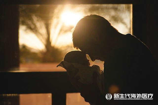 為什么許多人去泰國做試管
