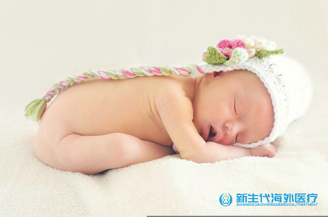 泰國染色體異常試管助孕成功概率
