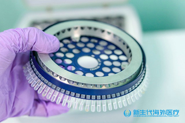 赴泰國試管嬰兒是什么意思