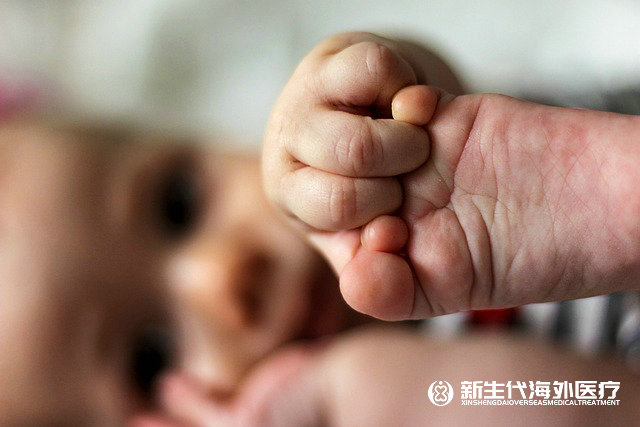 試管嬰兒選男女泰國價格