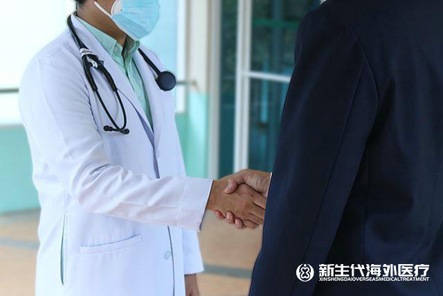 九江有泰國試管醫(yī)院嗎
