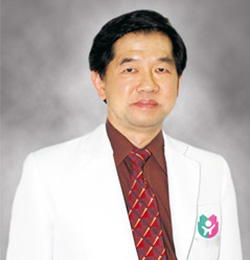 查迪醫(yī)生